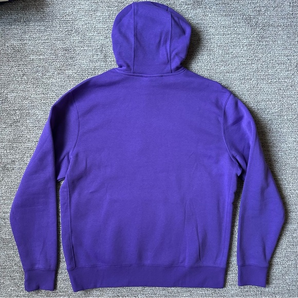 FILA Algot Hoodie Sweatshirt - Picture 4 of 4